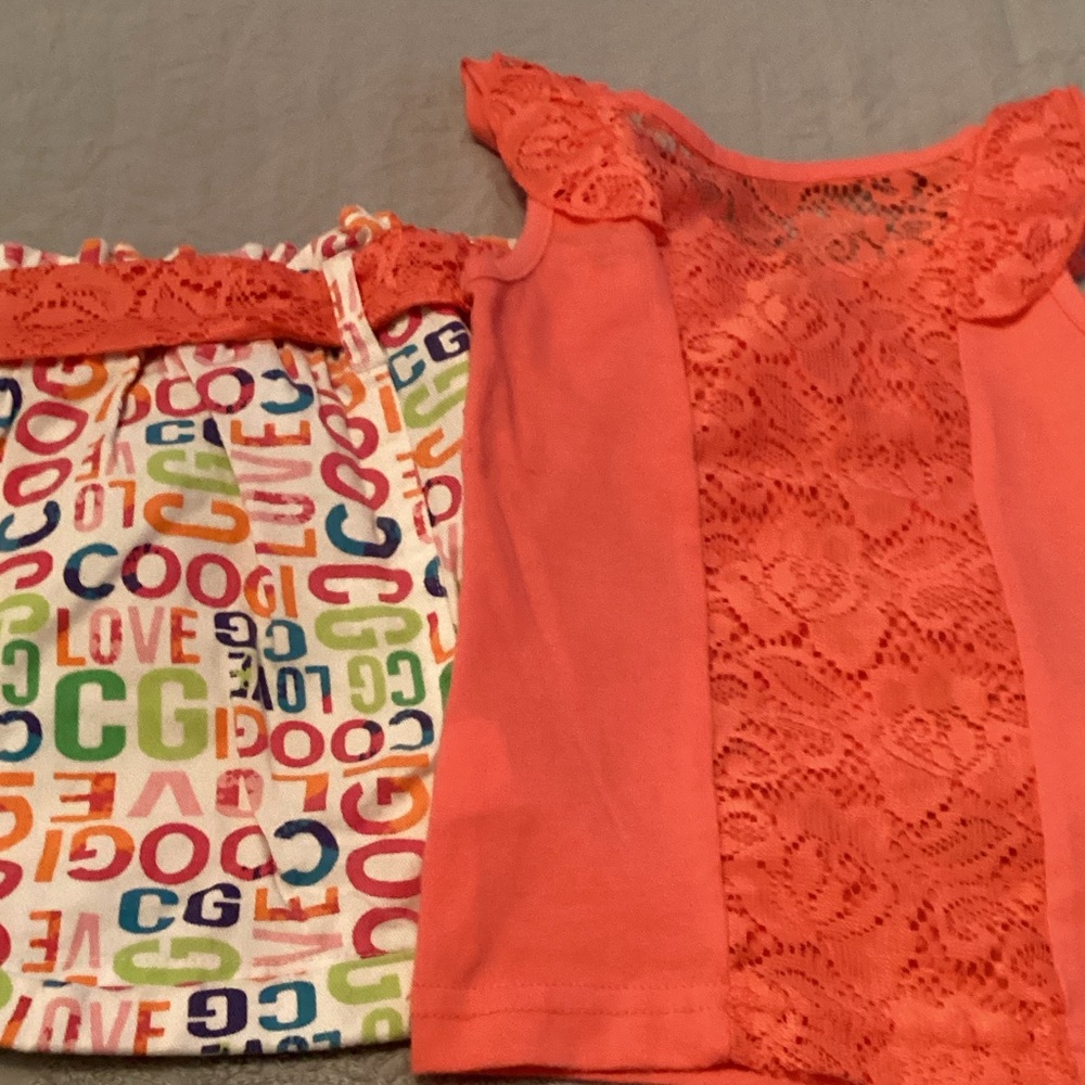 Girls 2T bundle - Picture 10 of 16